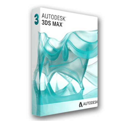 Autodesk 3ds Max 2021 1 Year Windows Software License Key