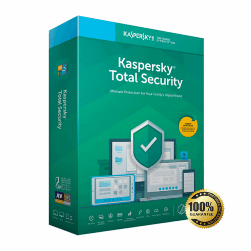 كاسبر سكاي مضاد فيروسات 2021