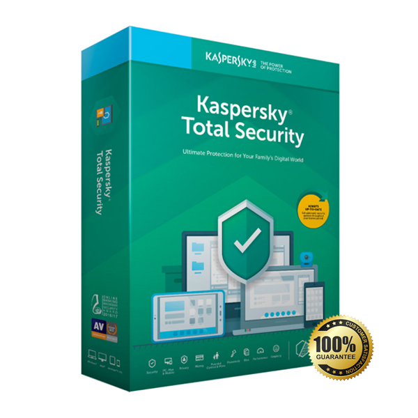 كاسبر سكاي مضاد فيروسات 2021