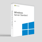Windows Server 2019 Standard MS Key