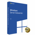 Windows Server 2019 Datacenter Key
